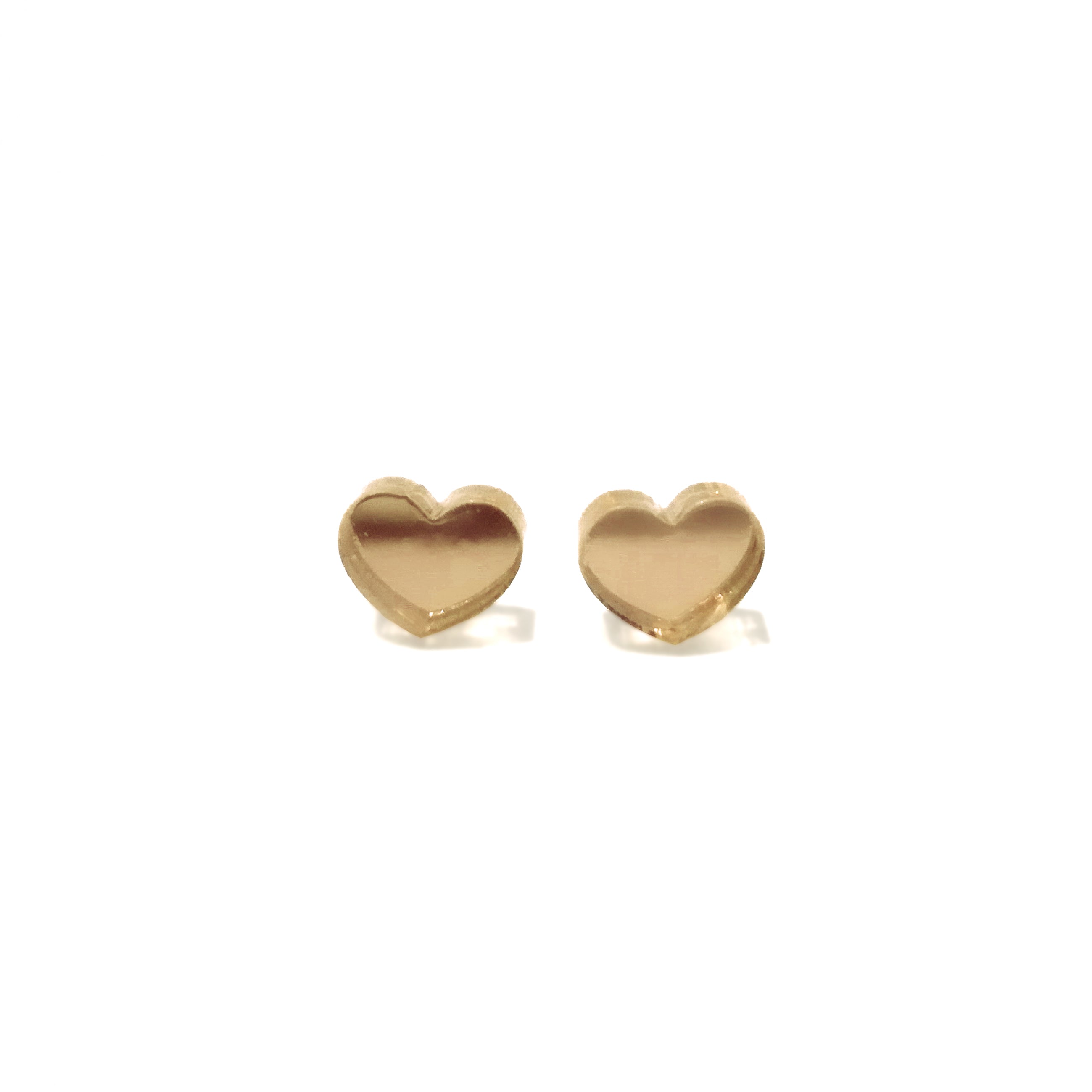 "Heart" Earrings