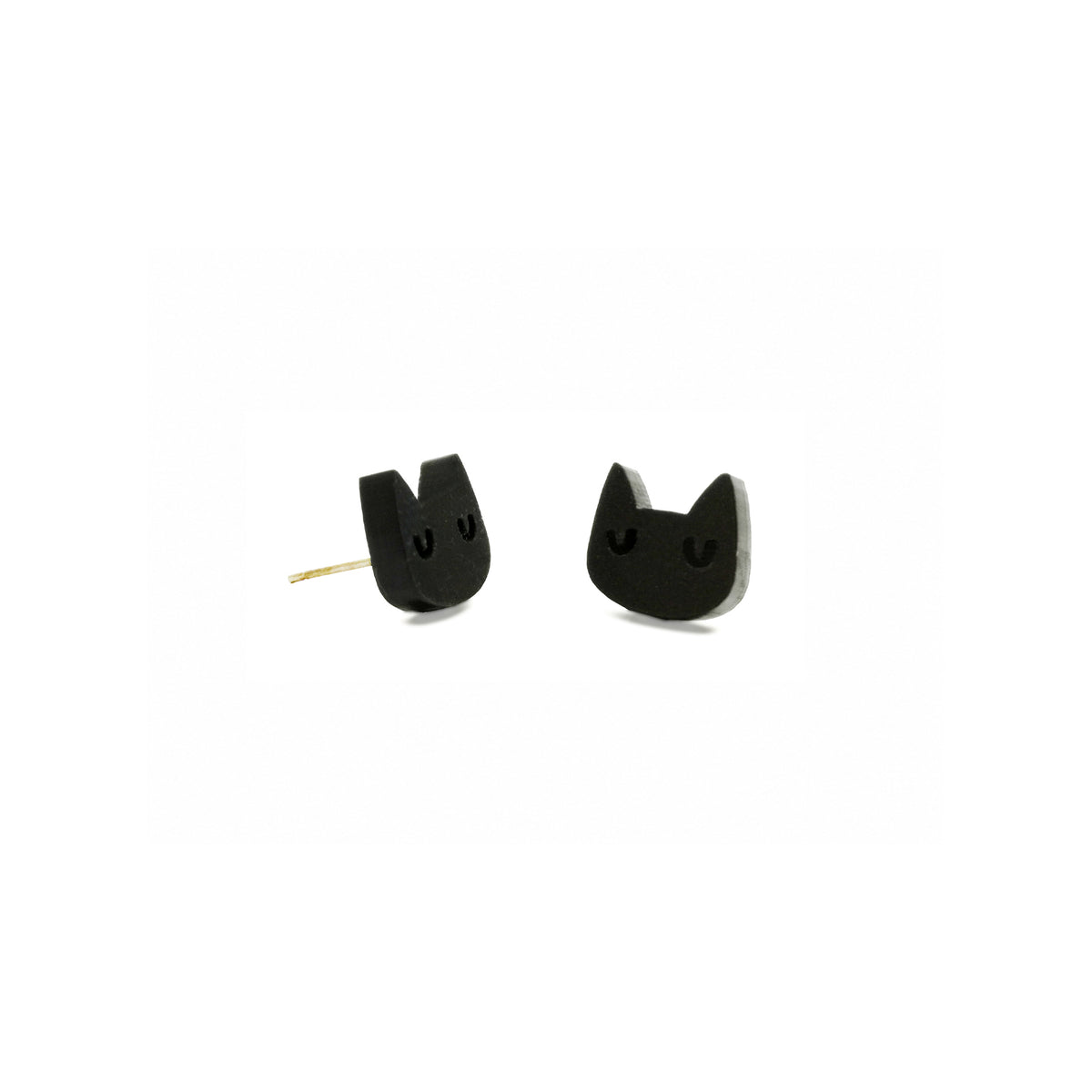 "Cat" Earrings
