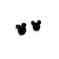 Σκουλαρίκια "Mickey Mouse"