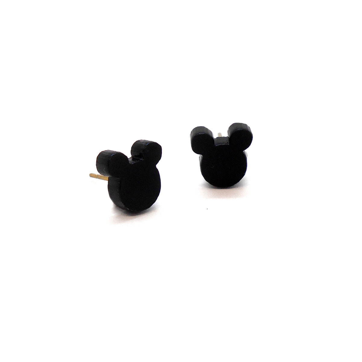 Σκουλαρίκια "Mickey Mouse"