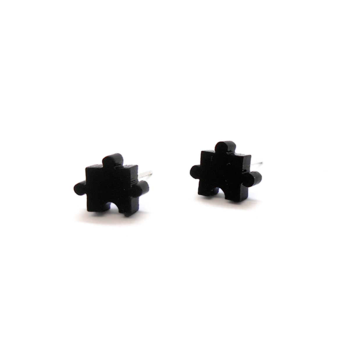 "Puzzle" Earrings