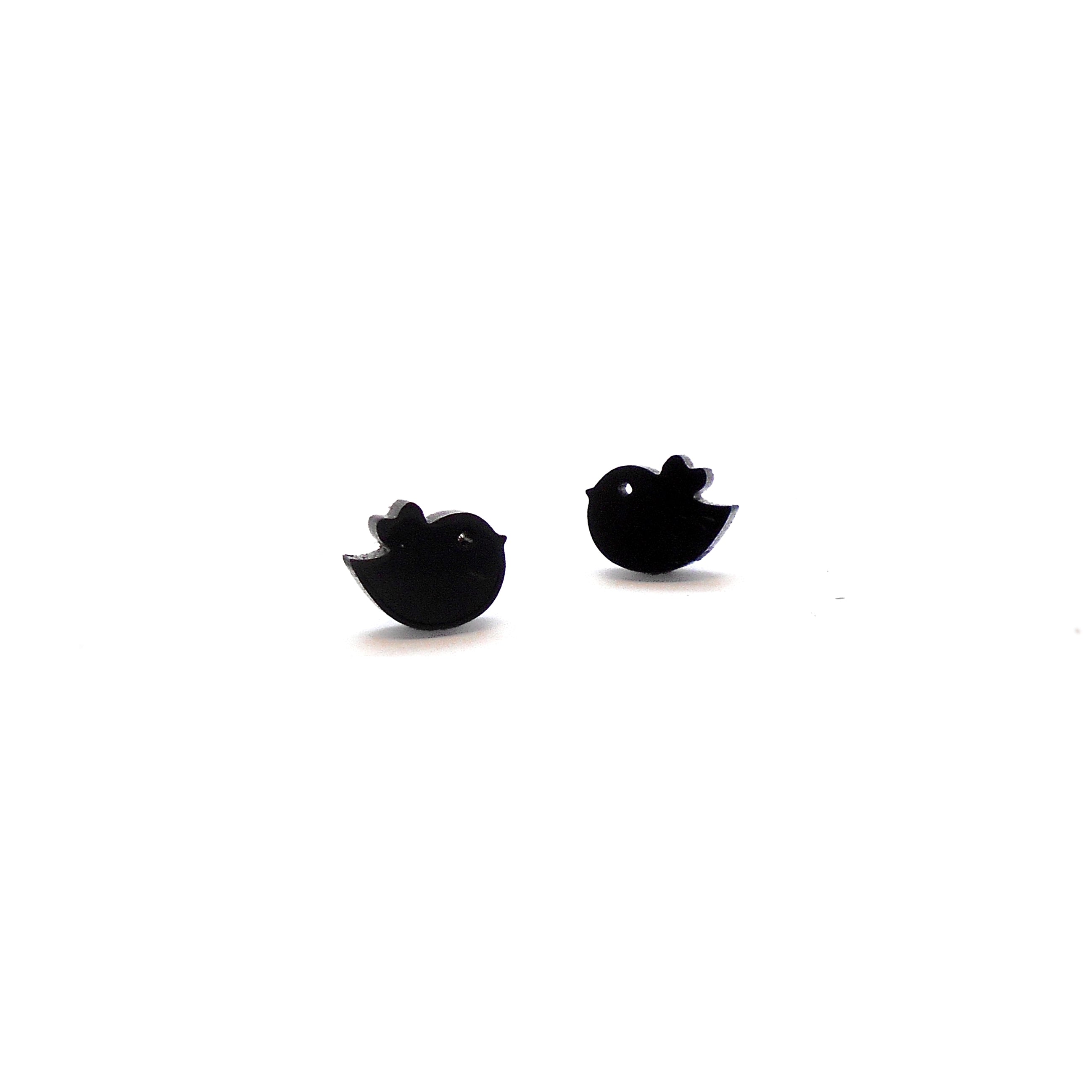 Σκουλαρίκια "Tweet"