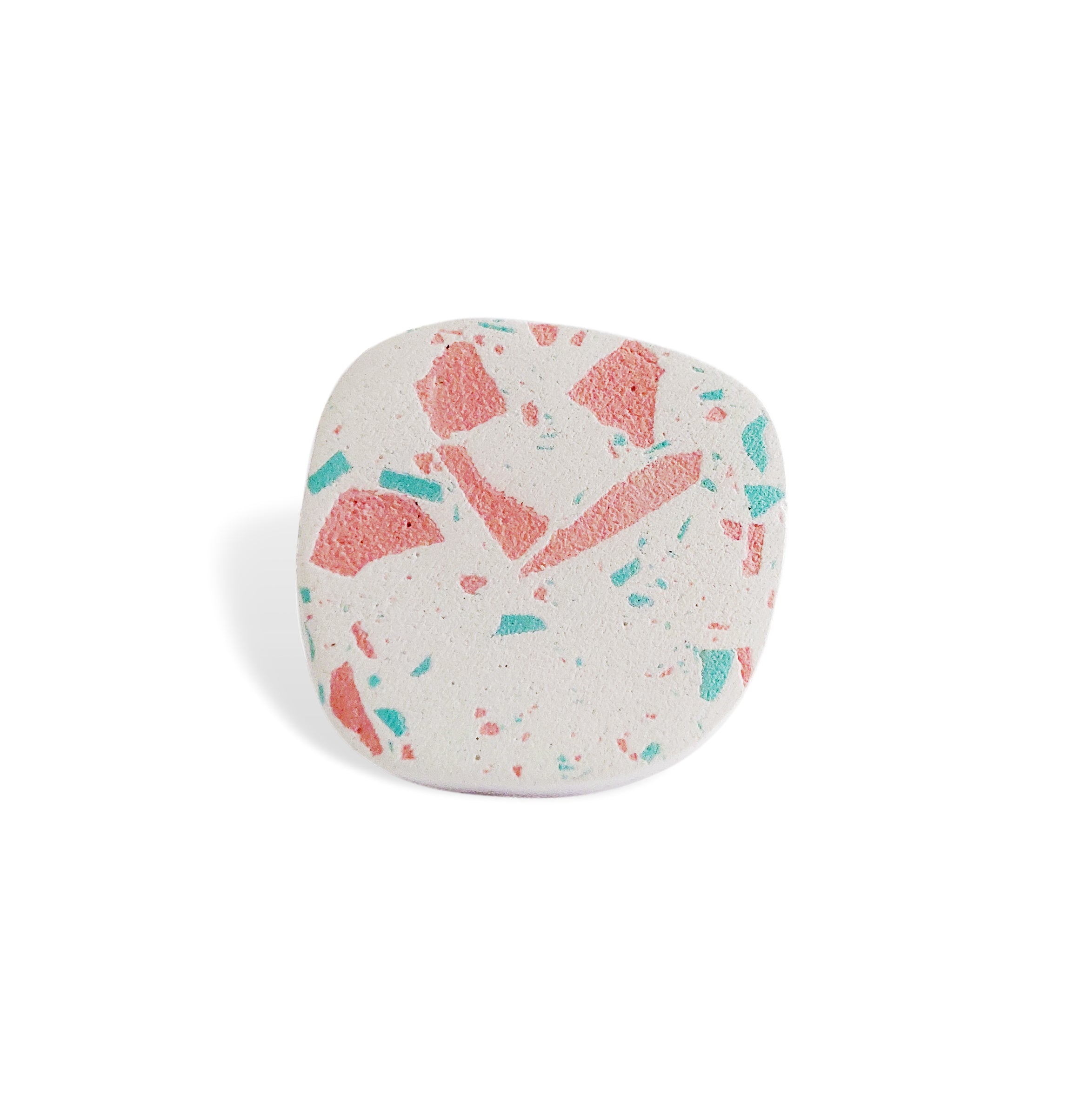 Δαχτυλίδι "Elegance Terrazzo"