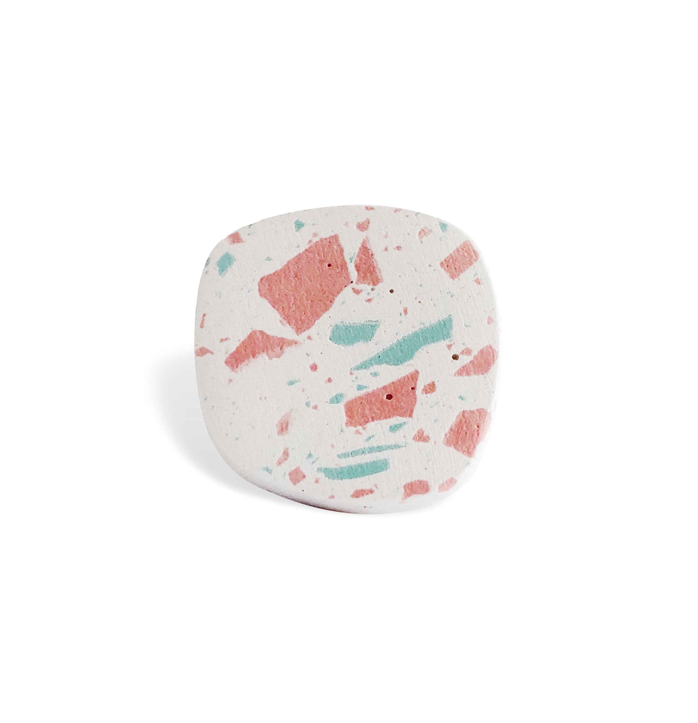 Δαχτυλίδι "Elegance Terrazzo"