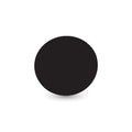 Δαχτυλίδι "Disc" large