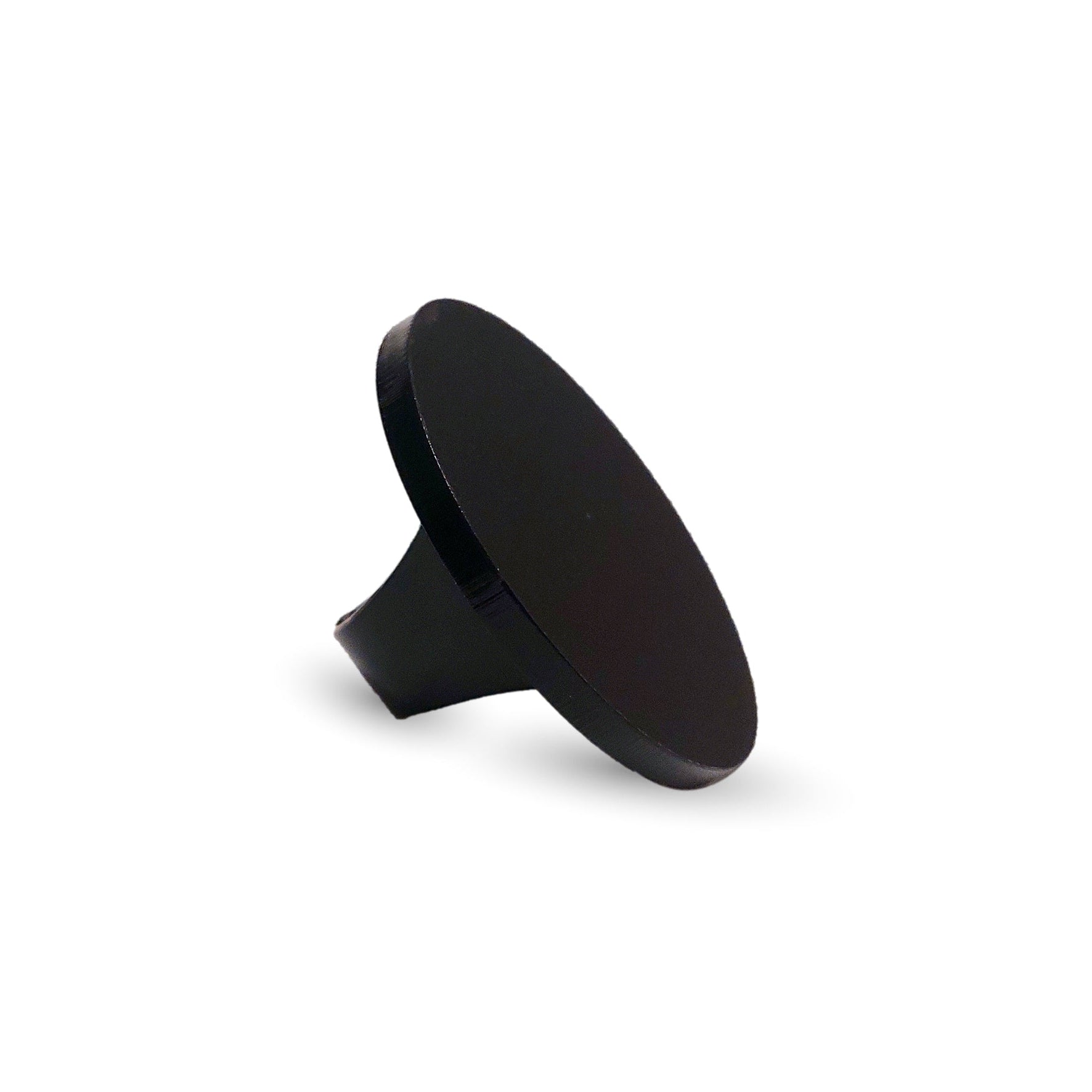 Δαχτυλίδι "Disc" large