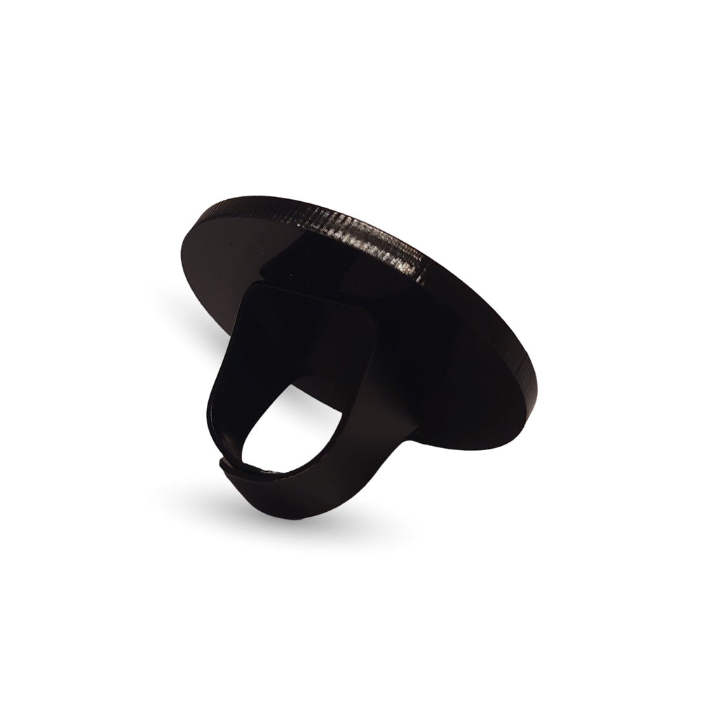 Δαχτυλίδι "Disc" large