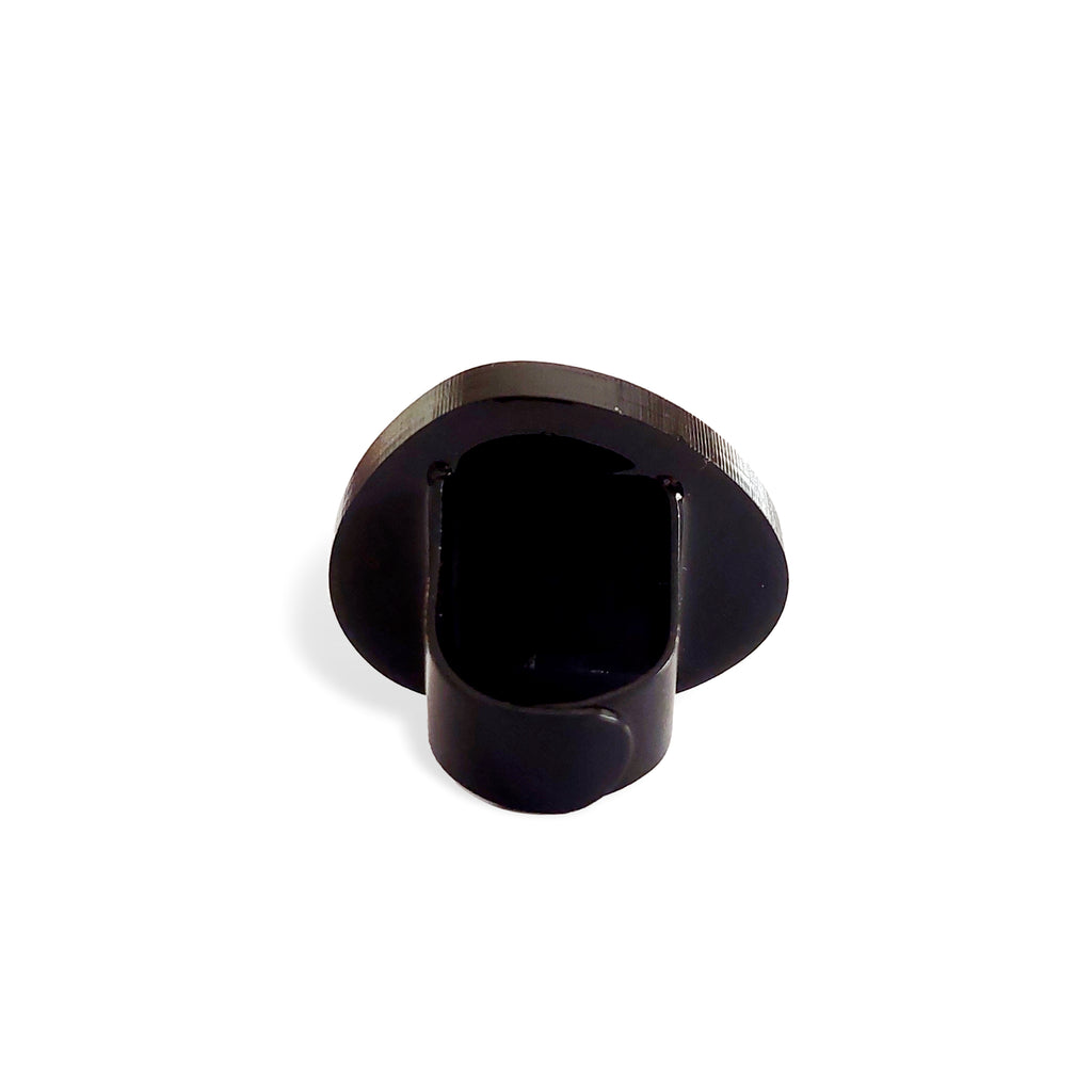 Δαχτυλίδι "Black Triangle"