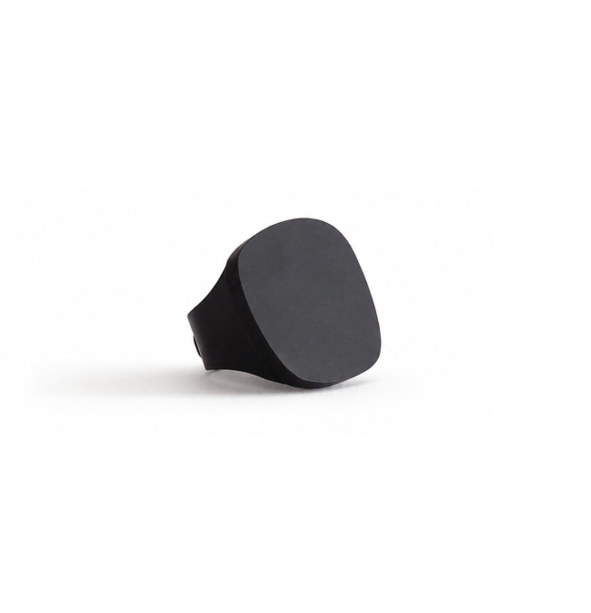 Δαχτυλίδι "Black Elegance" small