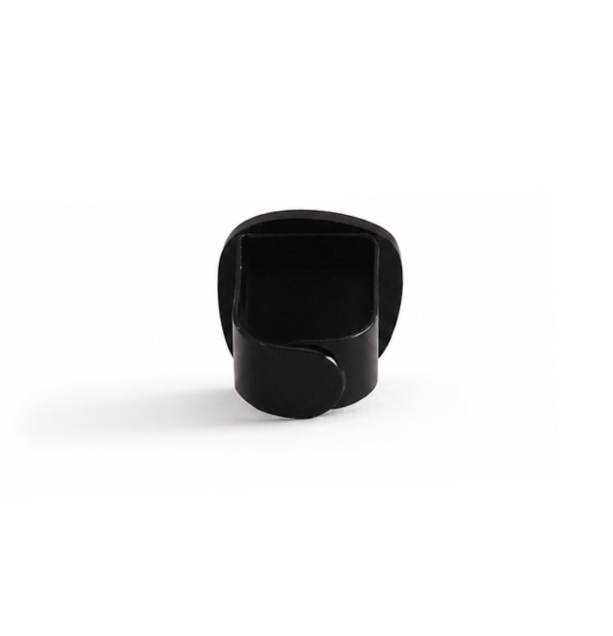 Δαχτυλίδι "Black Elegance" small