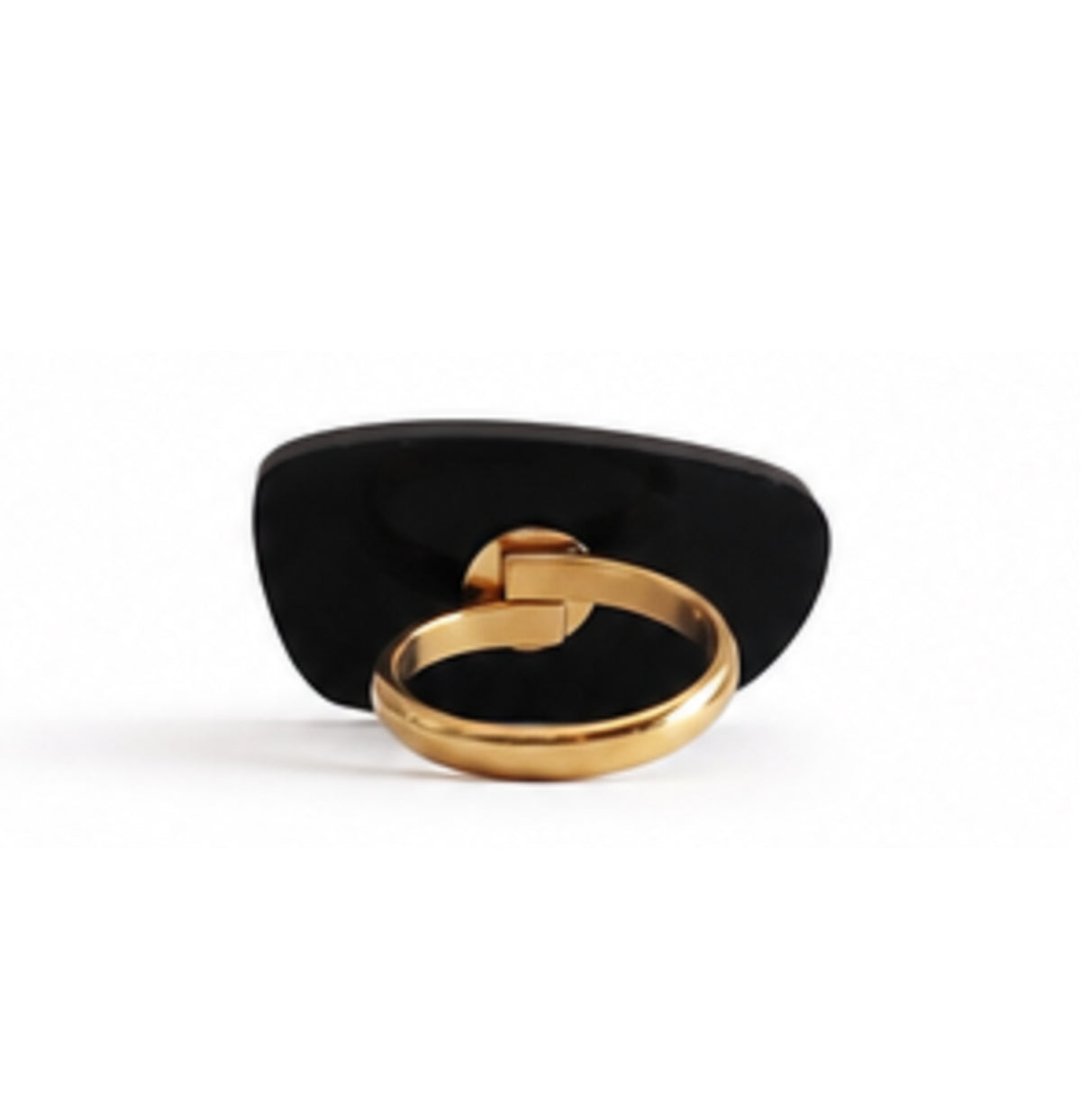 Δαχτυλίδι "Black Rock" small