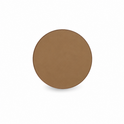 Δαχτυλίδι "Brown Disc" large