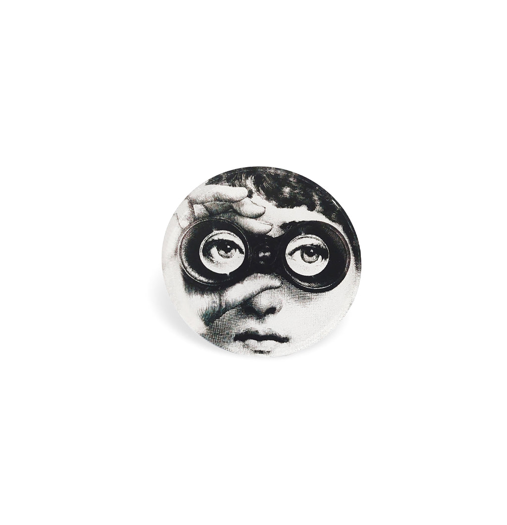 Δαχτυλίδι "Watch Me" small