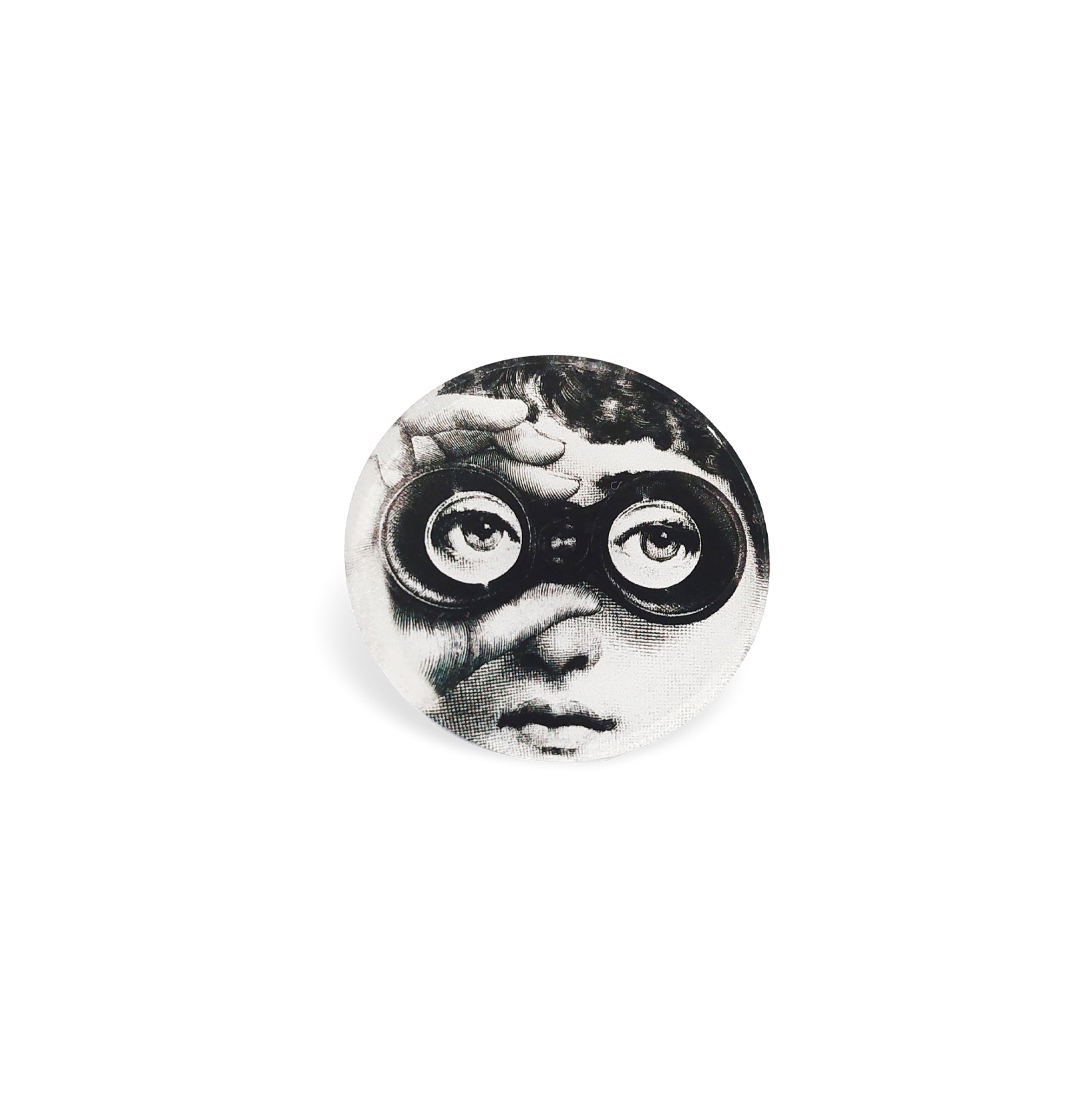 Δαχτυλίδι "Watch Me" small