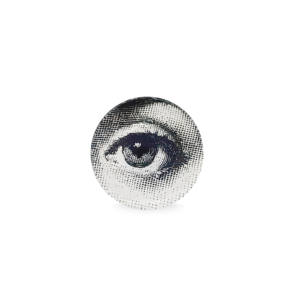 Δαχτυλίδι "See Me" small