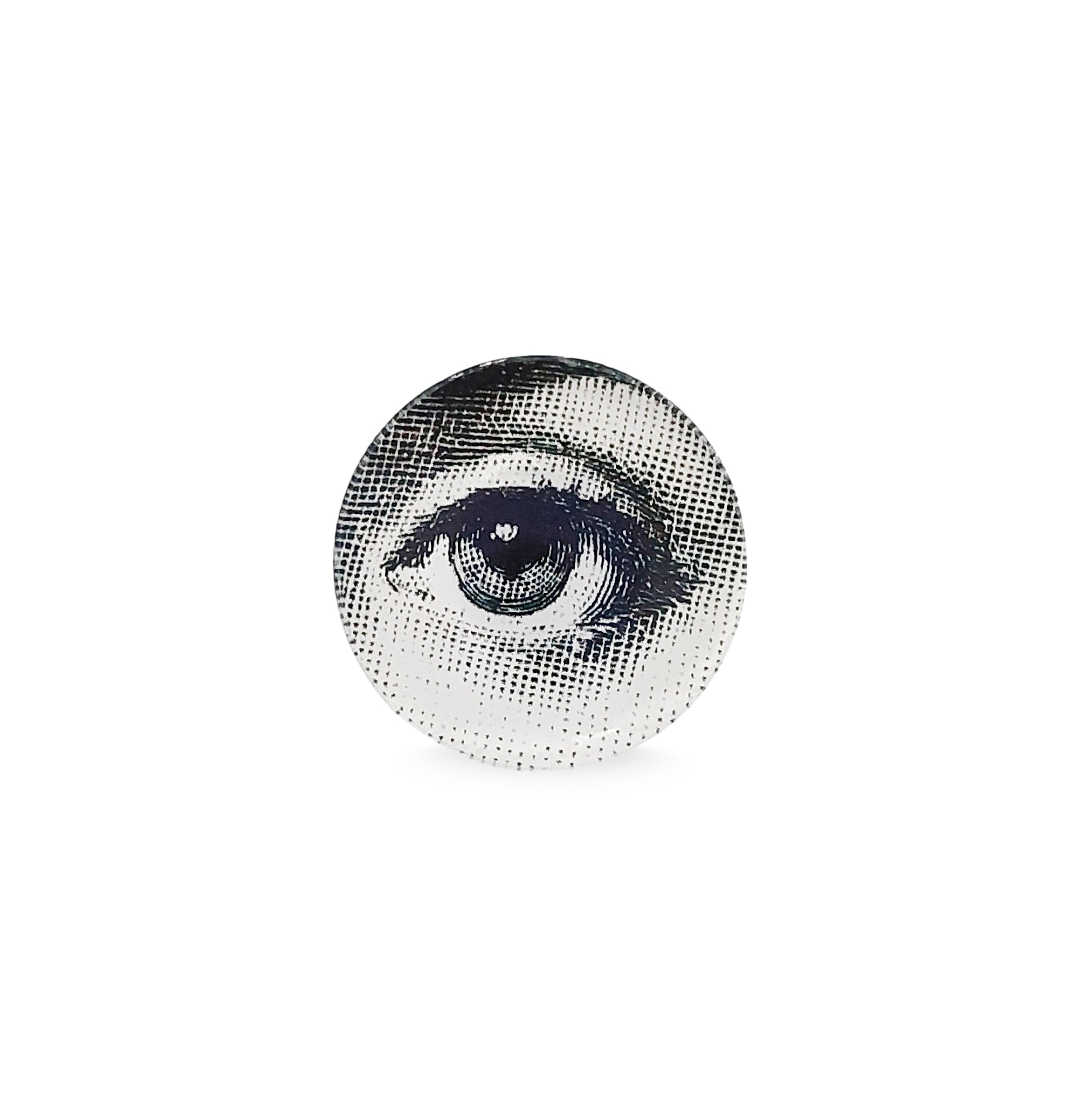 Δαχτυλίδι "See Me" small