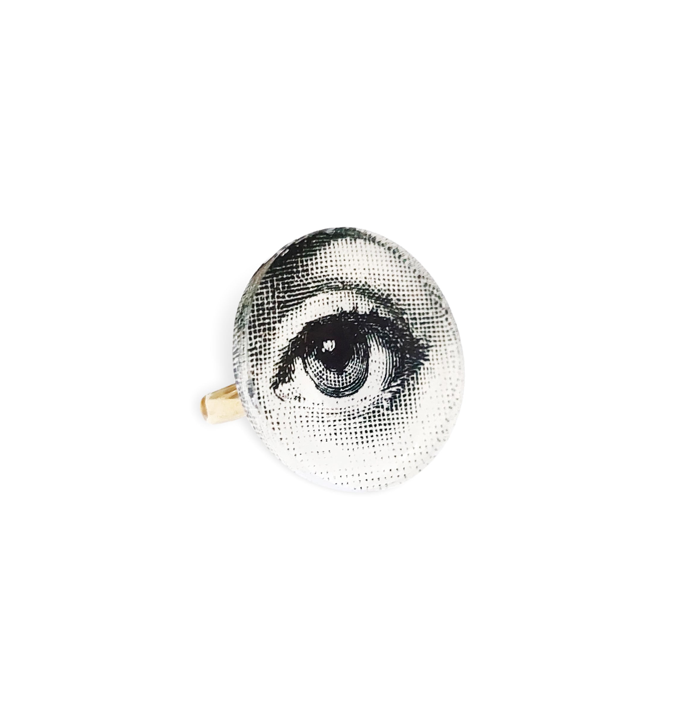 Δαχτυλίδι "See Me" small