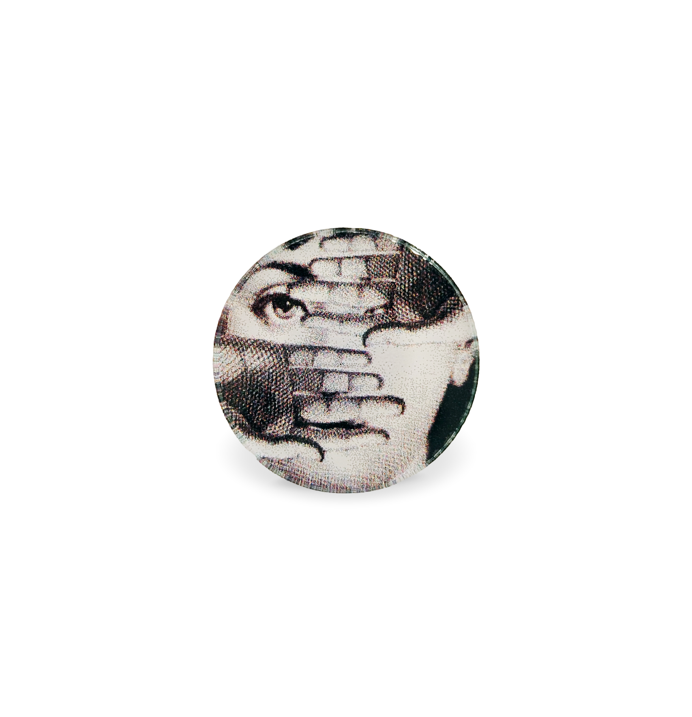 Δαχτυλίδι "Hide Me" small