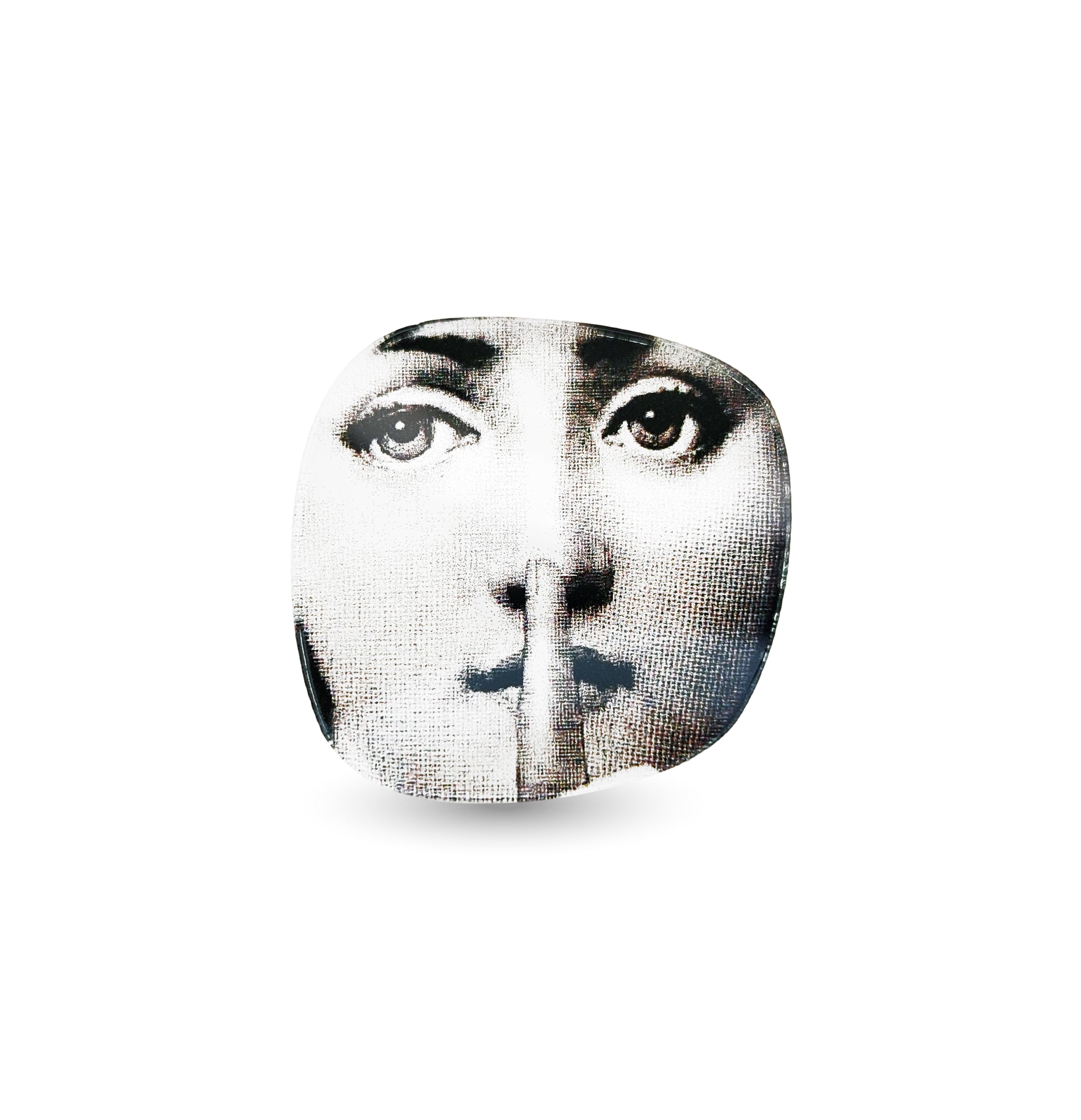 Δαχτυλίδι "Shh"