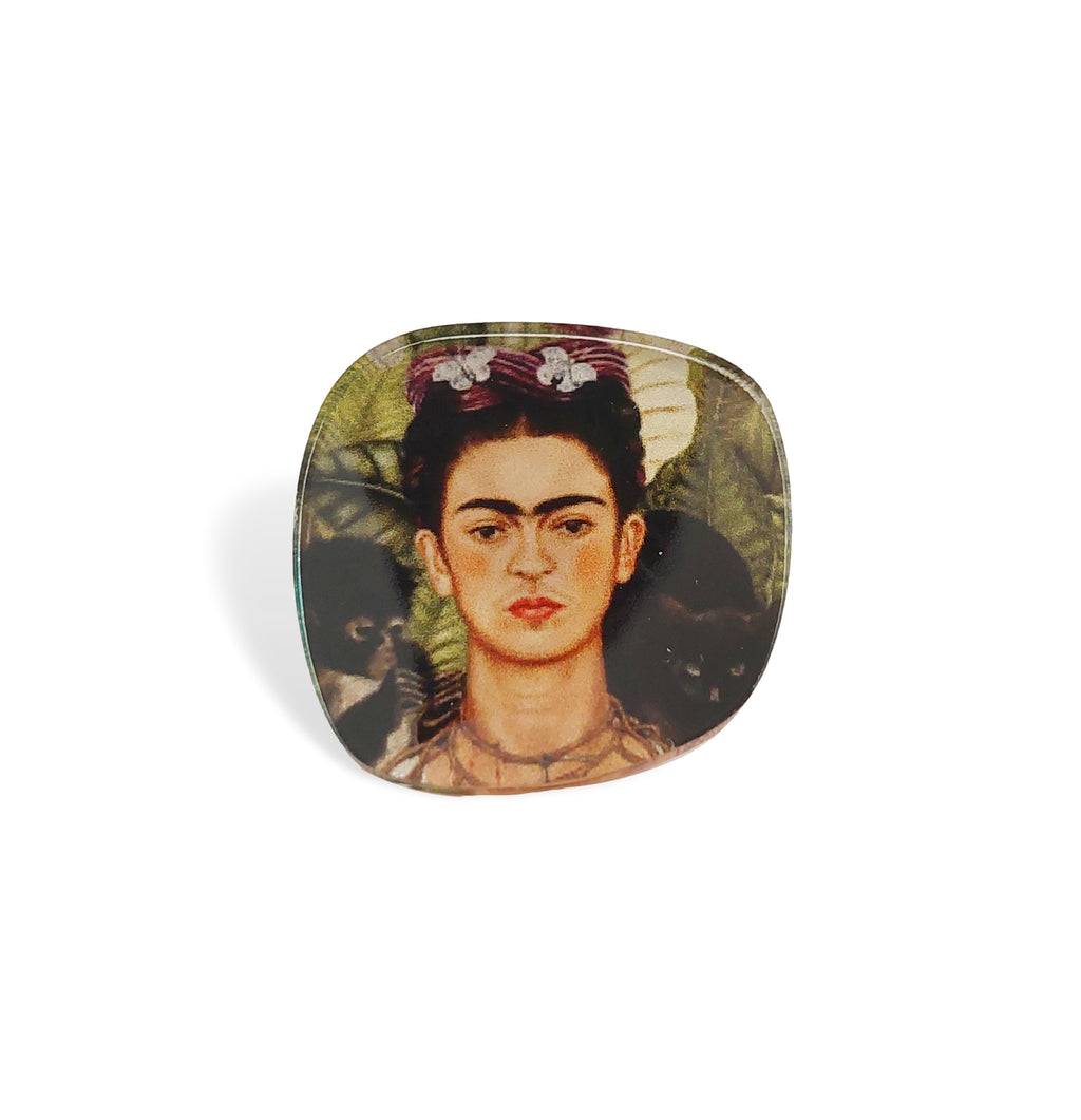 Δαχτυλίδι "Frida"