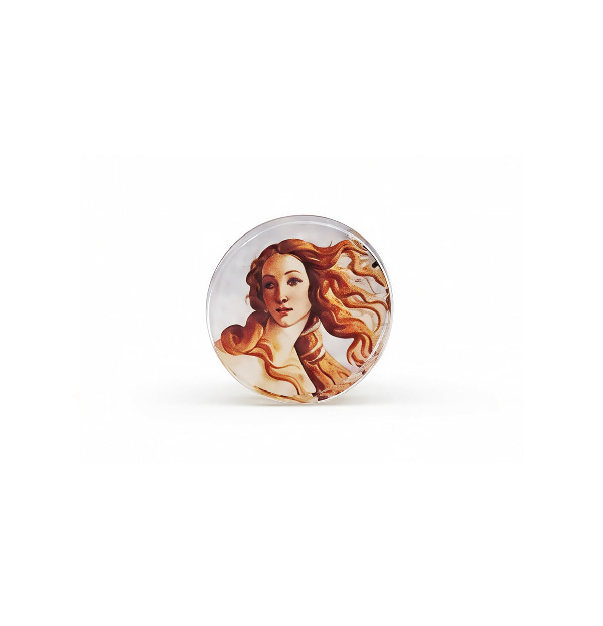 Δαχτυλίδι "Venere", Sandro Botticelli