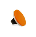 Δαχτυλίδι "Orange Disc"