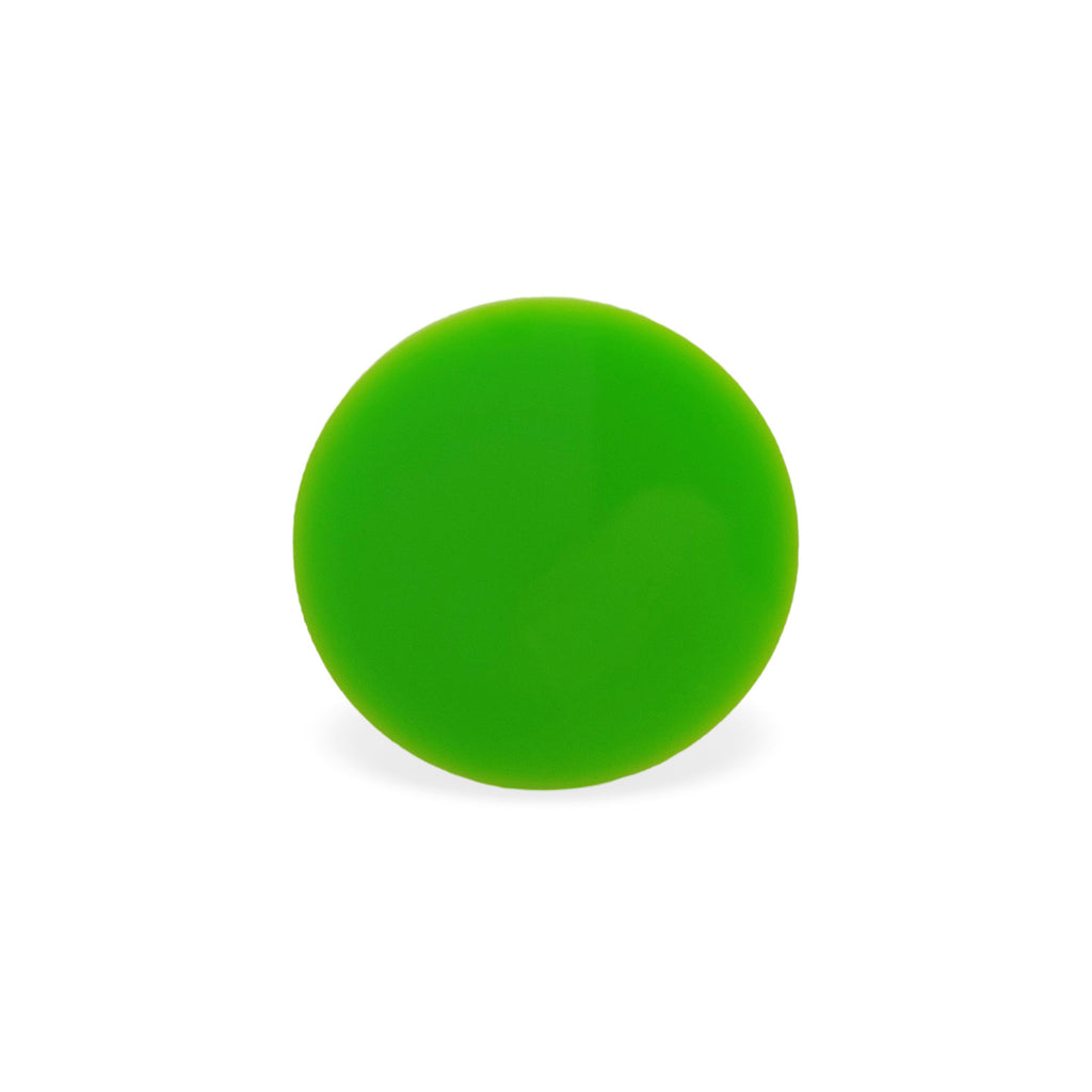 Δαχτυλίδι "Green Disc"