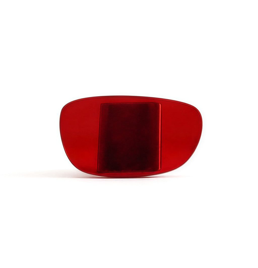 Δαχτυλίδι "Red Rock" medium