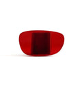 Δαχτυλίδι "Red Rock" medium