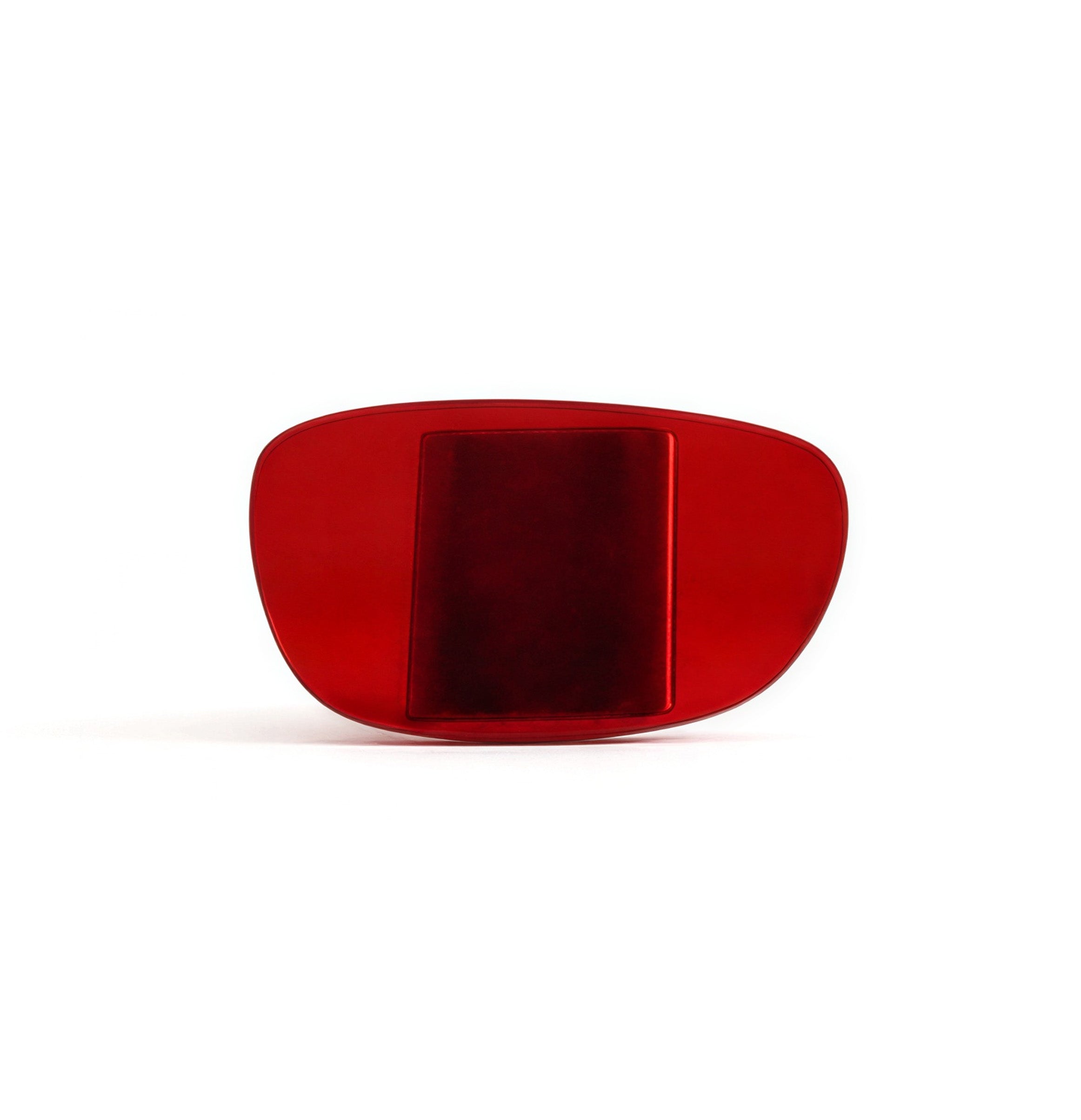 Δαχτυλίδι "Red Rock" medium