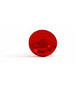 Δαχτυλίδι "Red Disc" small
