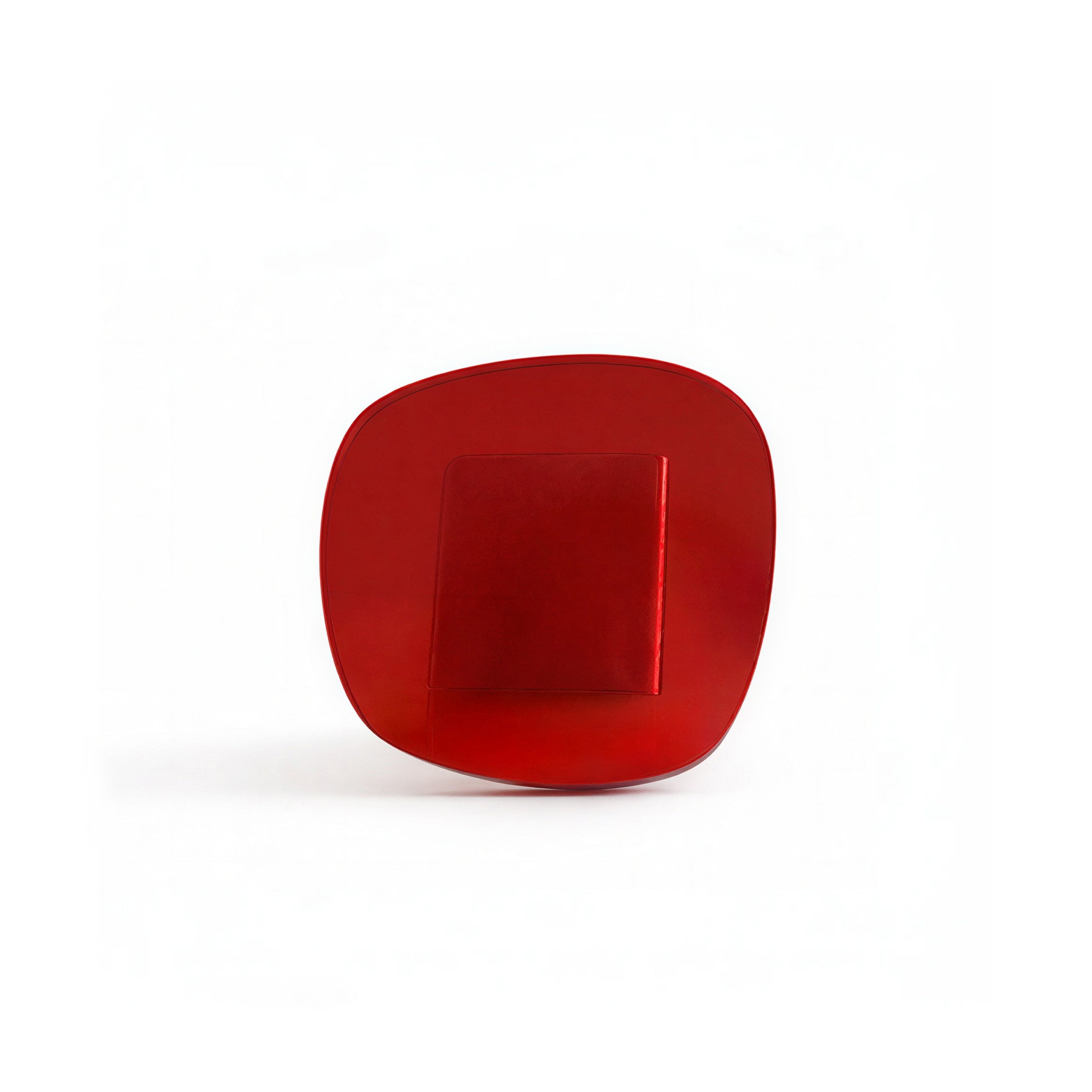 Δαχτυλίδι "Red 'n Elegance" medium