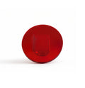 Δαχτυλίδι "Red Disc" large