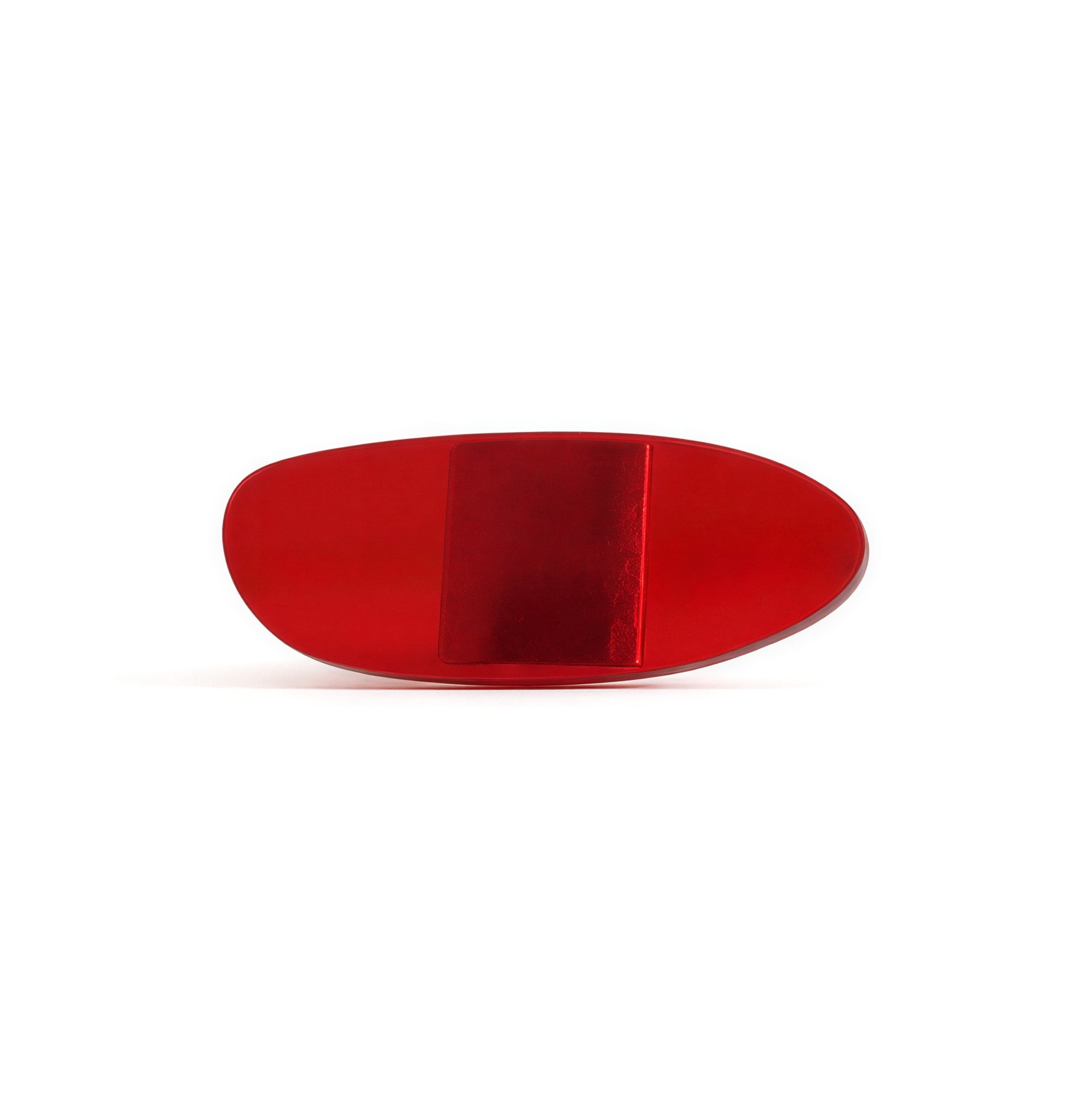Δαχτυλίδι "Red 'n Long"