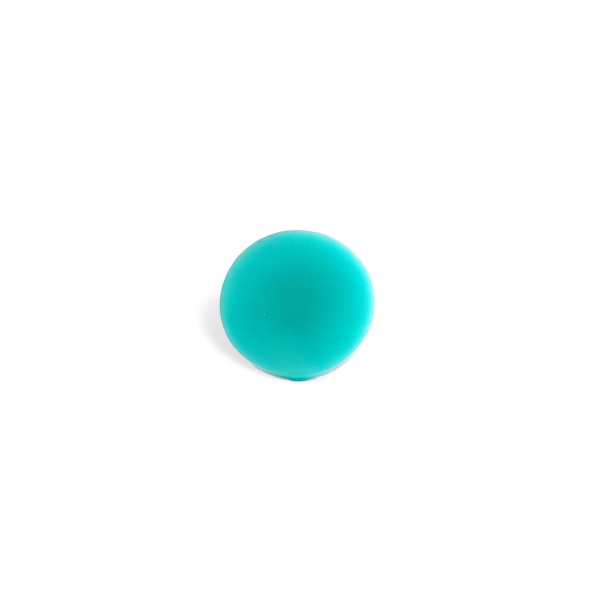 Δαχτυλίδι "Mint Disc" small
