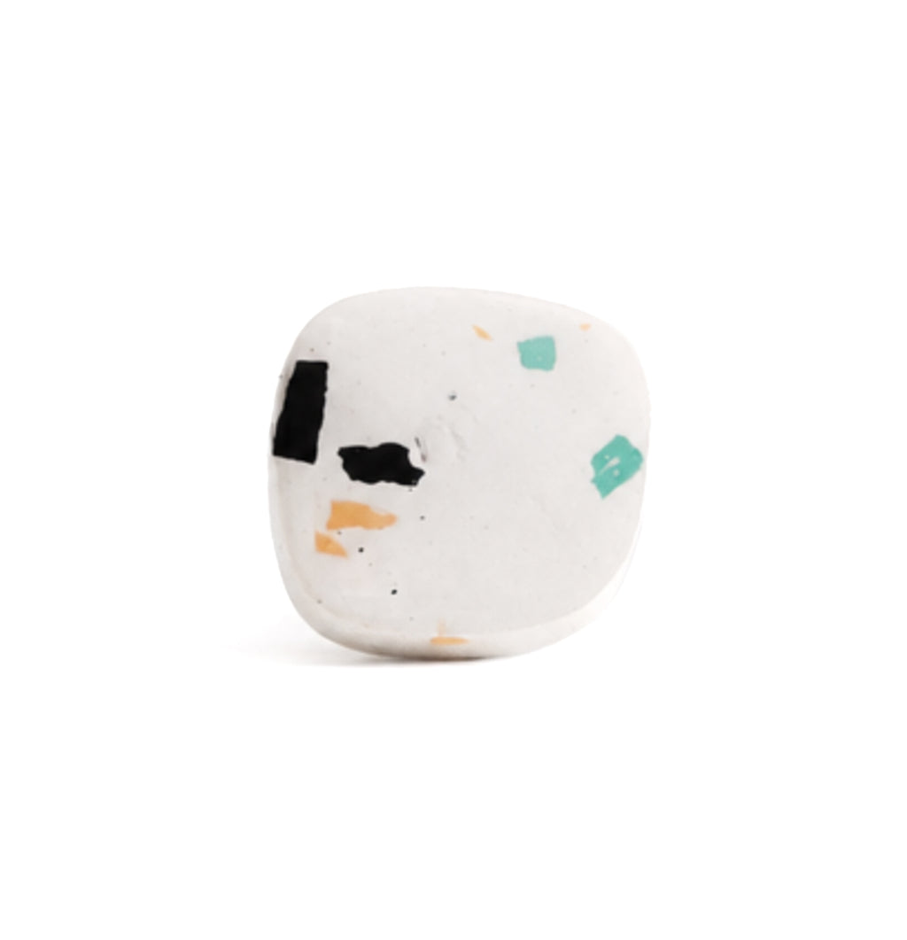 Δαχτυλίδι "Elegance Terrazzo" medium