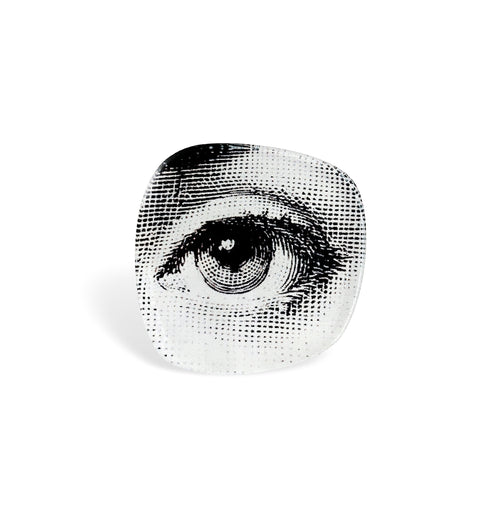 Δαχτυλίδι "See me", eye, μάτι