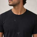 Κολιέ Unisex "Bull"