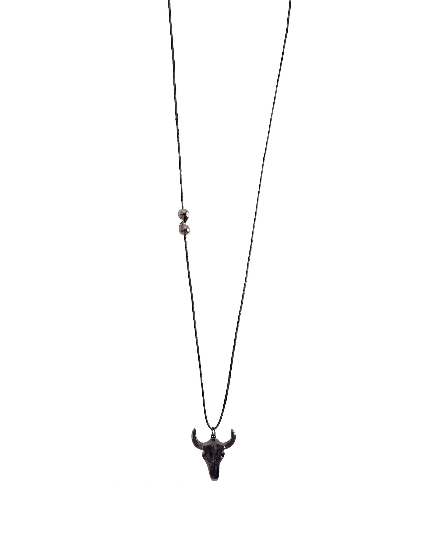 "Bull" Unisex Necklace