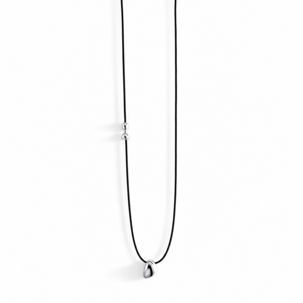 Κολιέ Unisex "Drop"