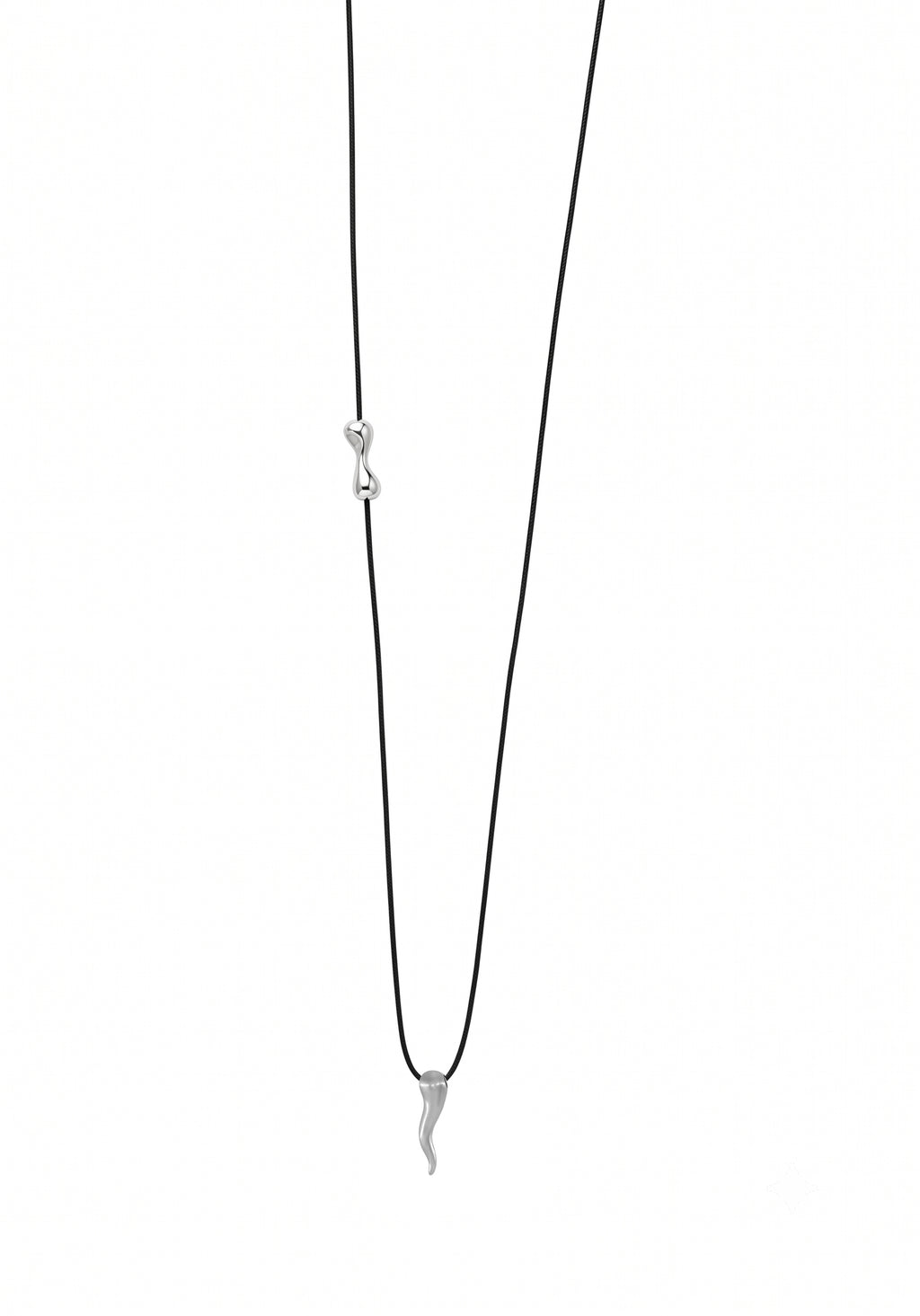 Κολιέ Unisex "Horn"