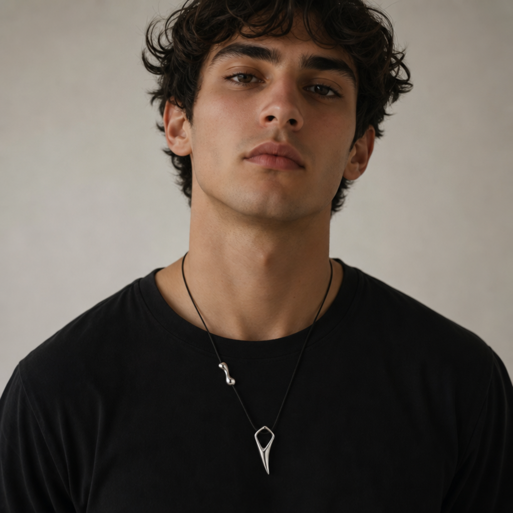 Κολιέ Unisex "Matisse"