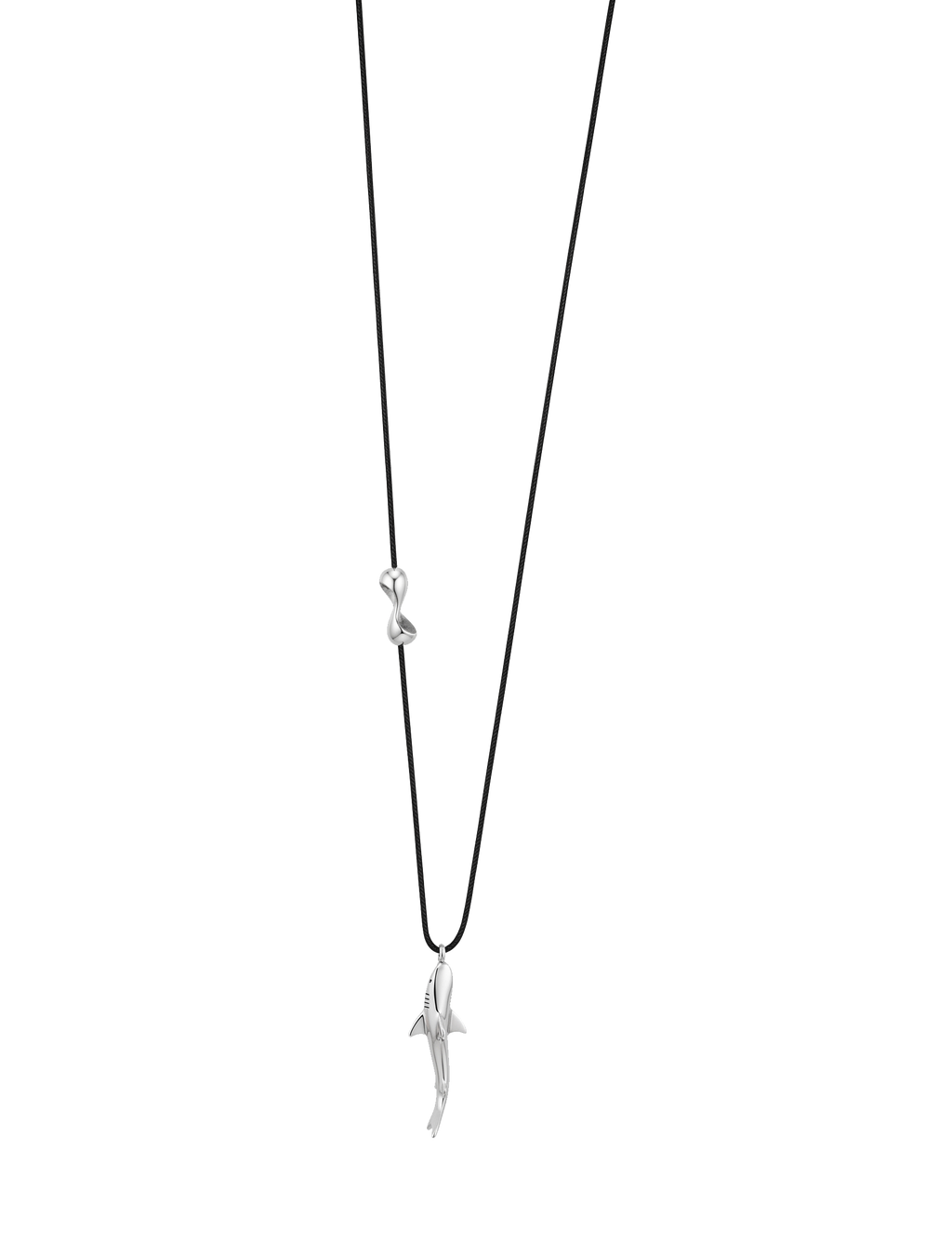 Κολιέ Unisex "Shark"
