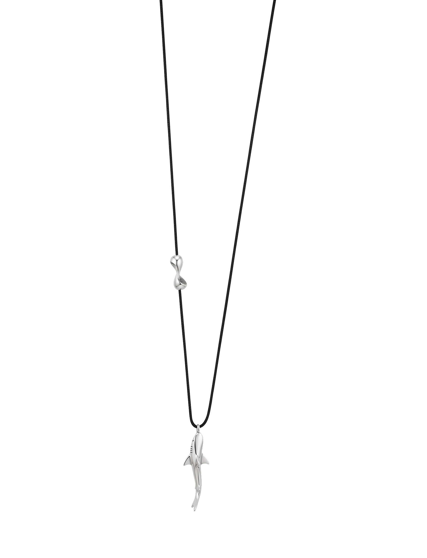 Κολιέ Unisex "Shark"