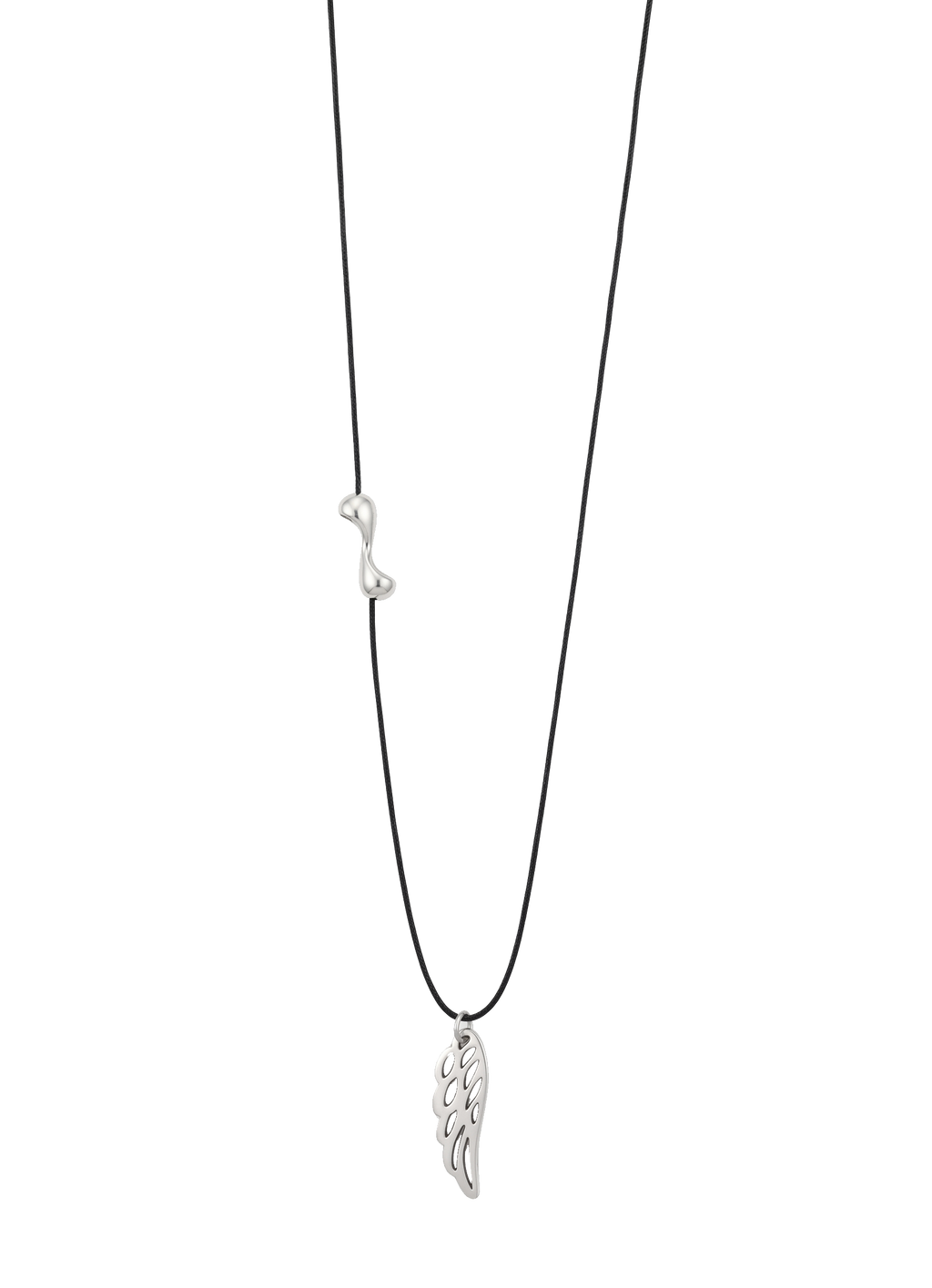 Κολιέ Unisex "Wing"