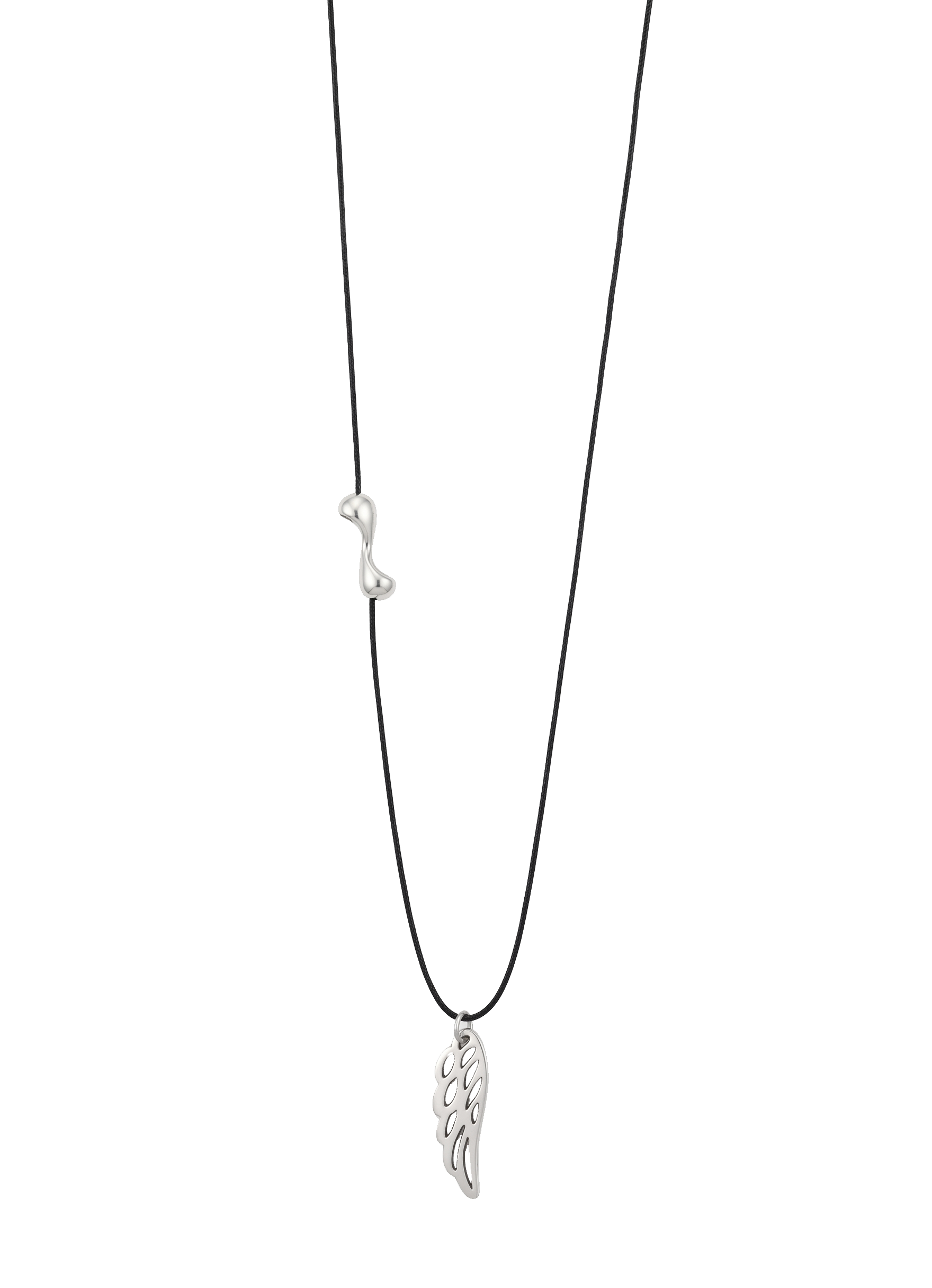 Unisex "Wing" Necklace