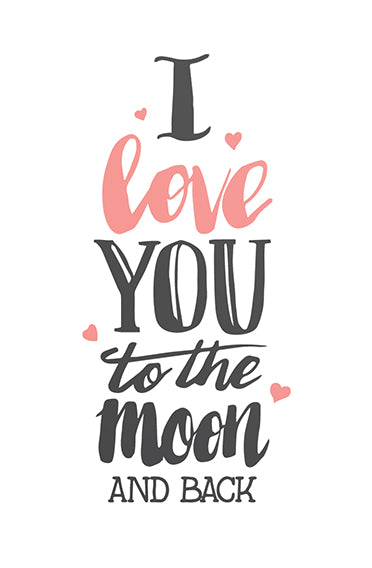 Μαύρο δαχτυλίδι  "Love Message"